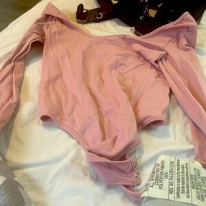 Body suit from forever 21